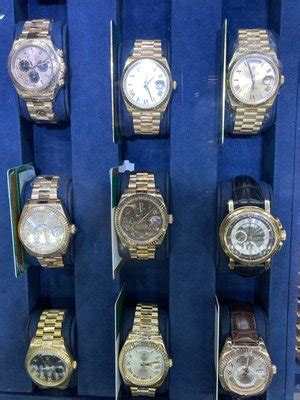 47th street watch dealers|47th street new york watches.